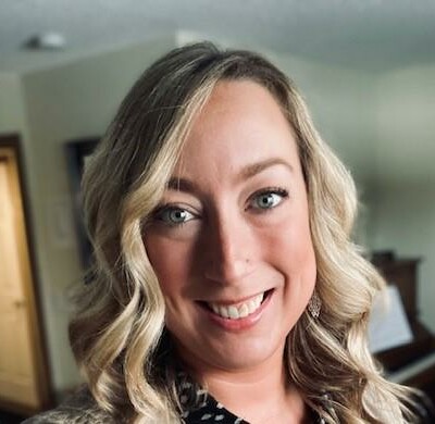 Photo of Justine Shaw