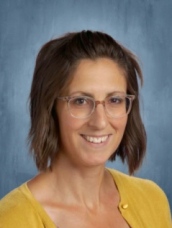 Photo of Lindsay McCutcheon