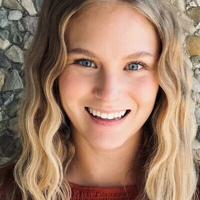 Photo of Nicole Brandt